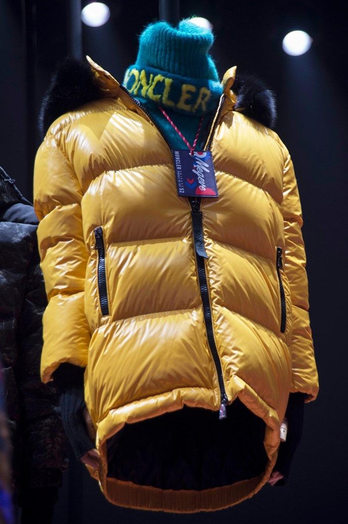 Moncler