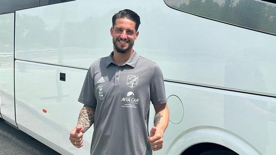 El infierno del futbolista David Ramírez en Girona:  Me escupieron y me gritaron  muérete maricón de mierda  