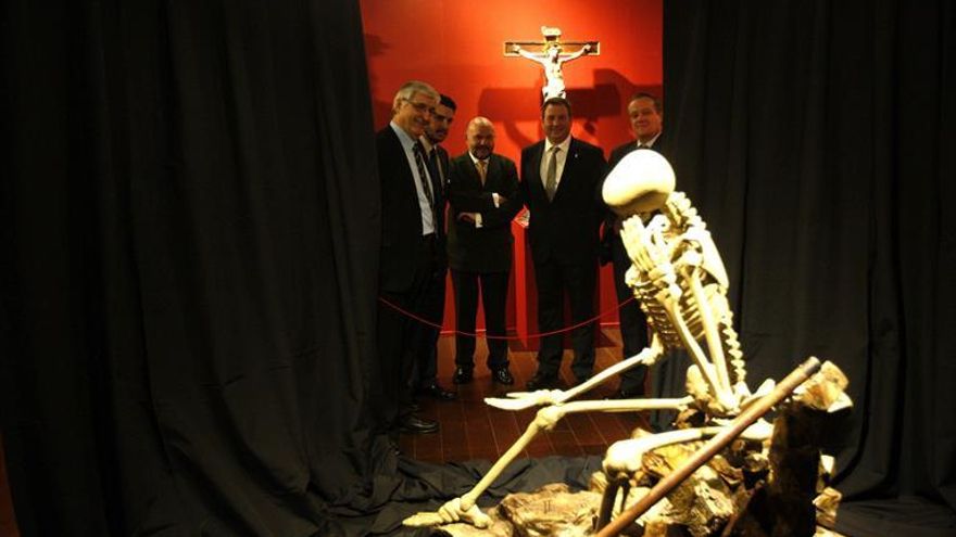 San Cayetano se convertirá en un gran museo de Semana Santa