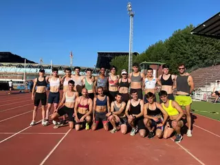 La revuelta del top