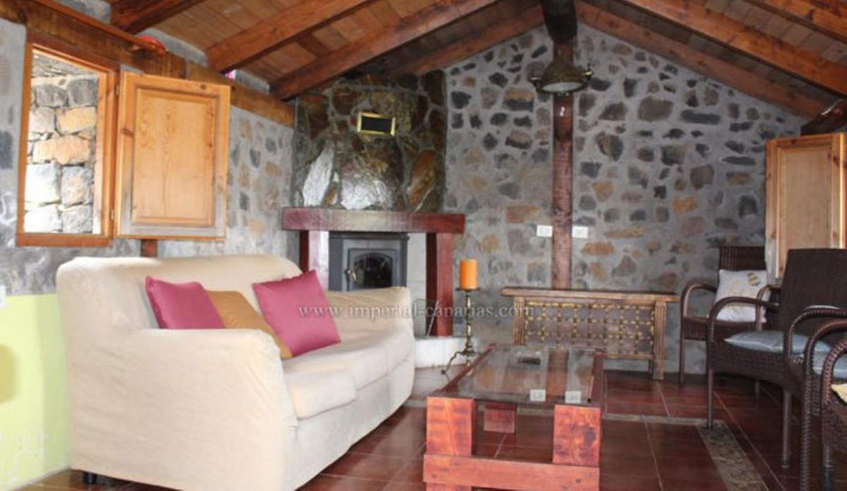 Casas en Tenerife, listas para vivir o para que sueñes...