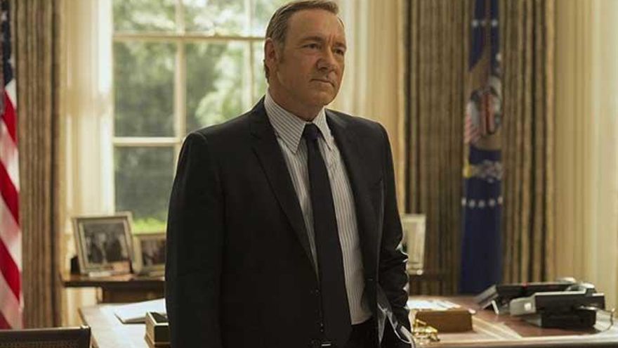 ¿Cuánto le ha costado a Netflix el escándalo sexual de Kevin Spacey?