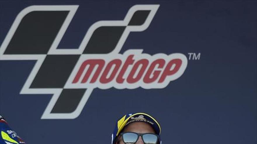 Márquez recupera el liderato del Mundial tras ganar en Jerez