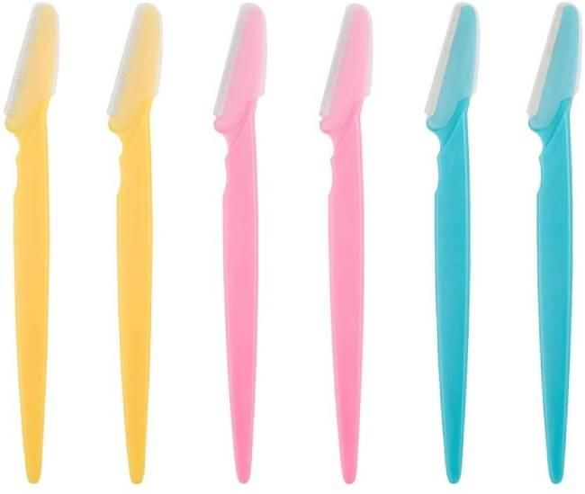Cuchillas de dermaplaning de Iilufa