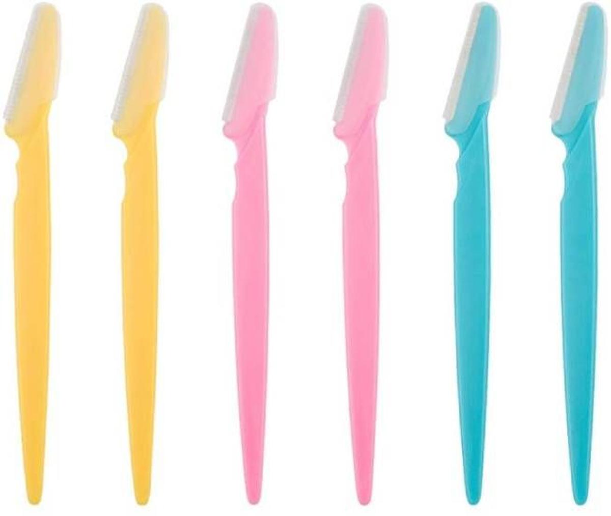 Cuchillas de dermaplaning de Iilufa