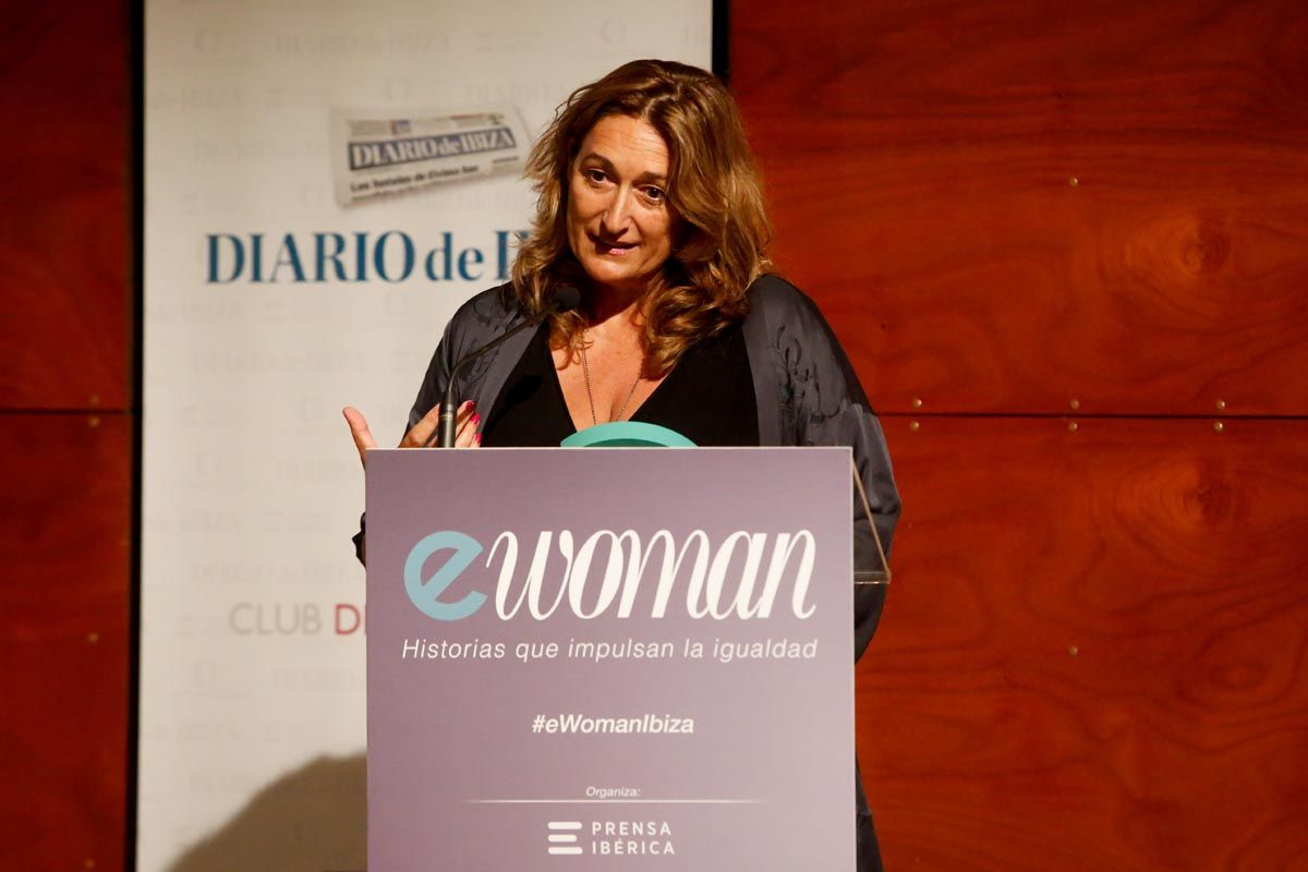 eWoman 2022 Ibiza