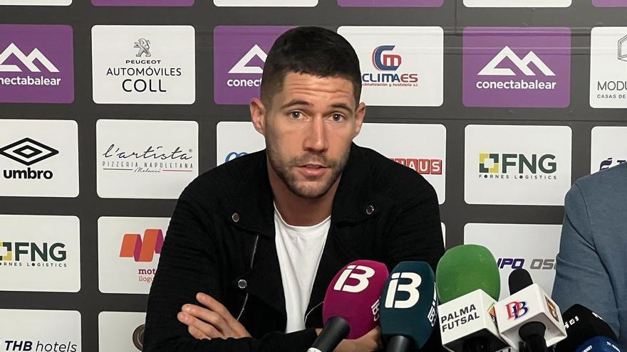 Raúl Campos: &quot;Me voy con el mal sabor de boca de no haber llegado a una final&quot;