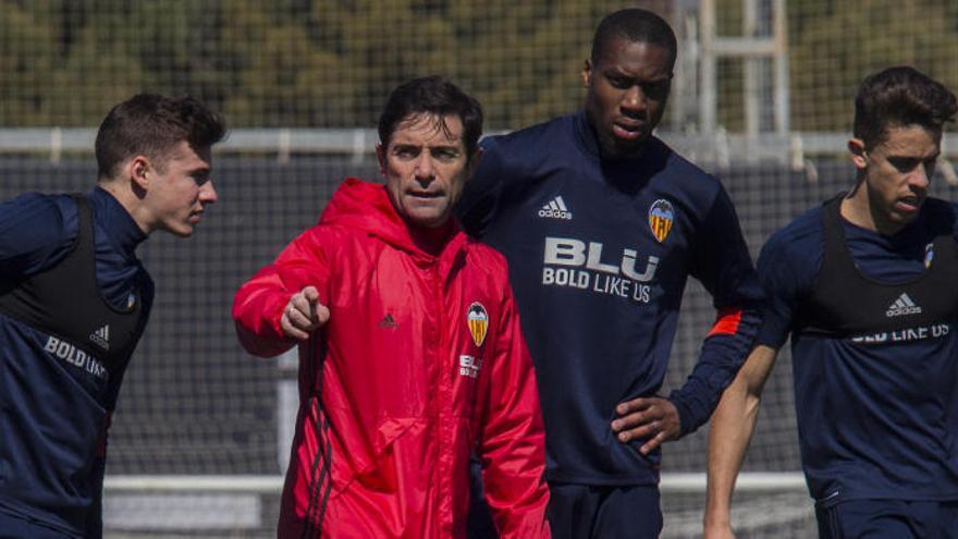 Marcelino devuelve al Valencia entre los mejores del mundo