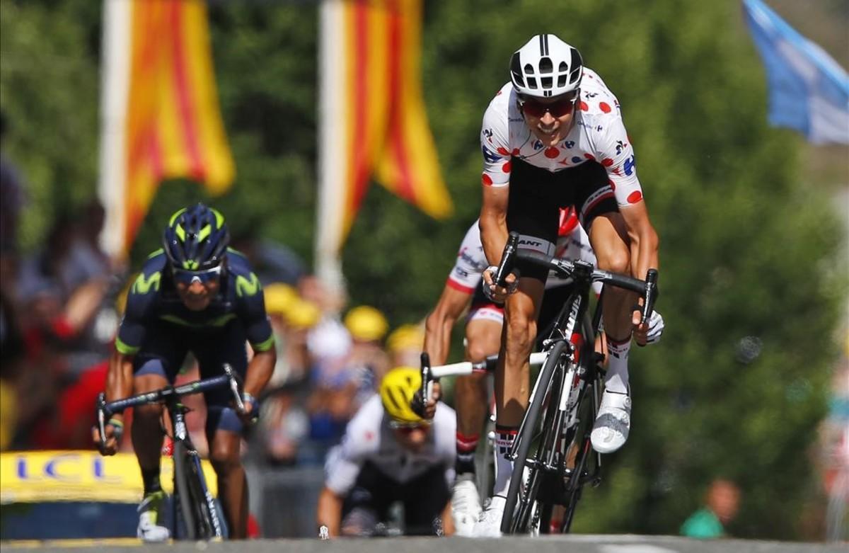 jmexposito39301947 france s warren barguil  wearing the best climber s dotted j170714173907