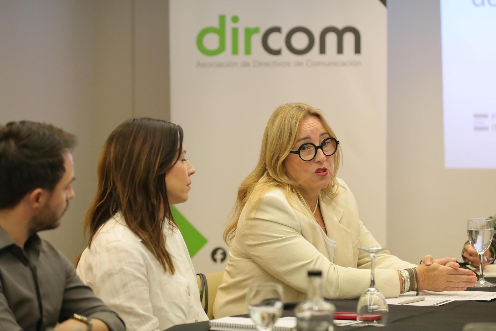 Galería: Jornada Dircom de 'Mediterráneo'