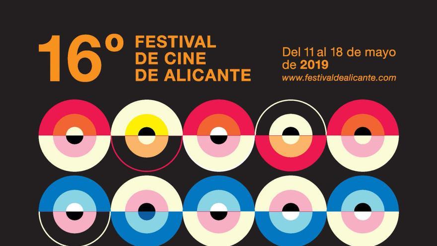 El Festival de Cine de Alicante ya tiene cartel