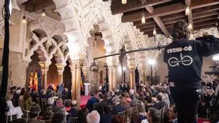 La contracrónica del Día de Aragón | Discursos políticos, ofertas turísticas, vermús prohibidos