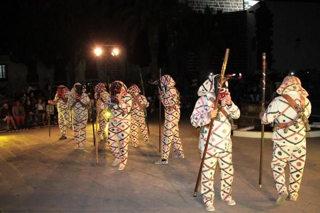 Carnaval de Teguise 2017