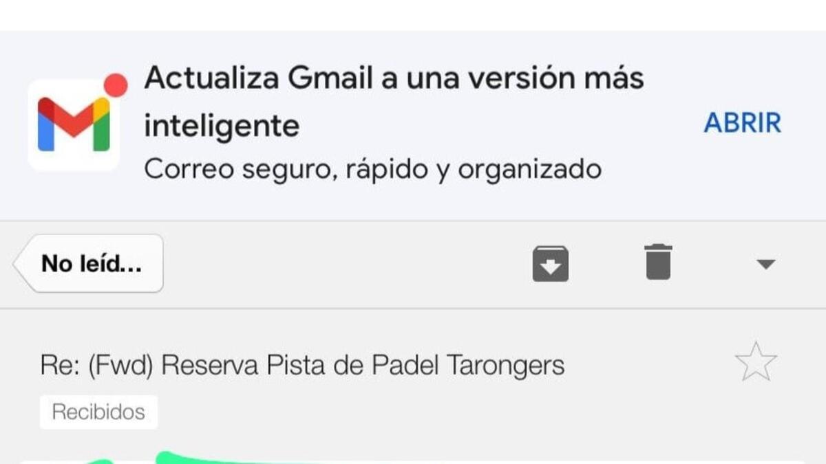 La respuesta viral de la UV a una alumna que envía un correo por error.