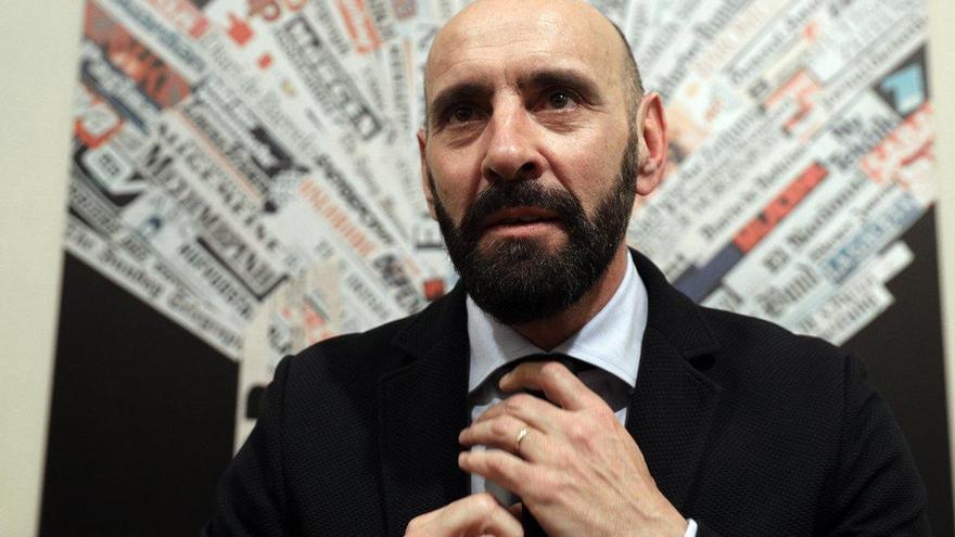 Monchi abandona el Roma