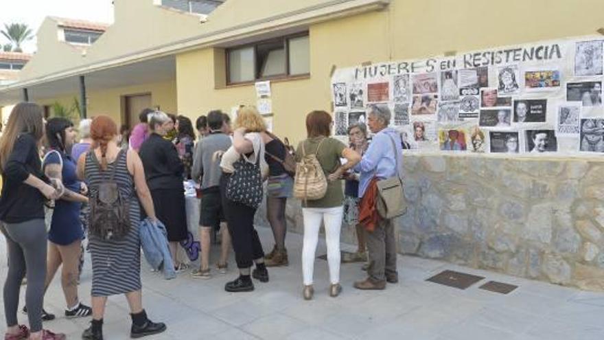 Las feministas ampliarán la huelga del 8 de marzo para ganar visibilidad