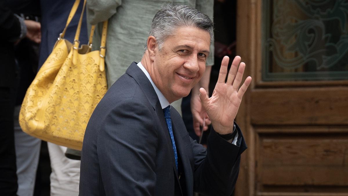 Albiol apuntala l’acusació de corrupció contra un exregidor del PP a Badalona