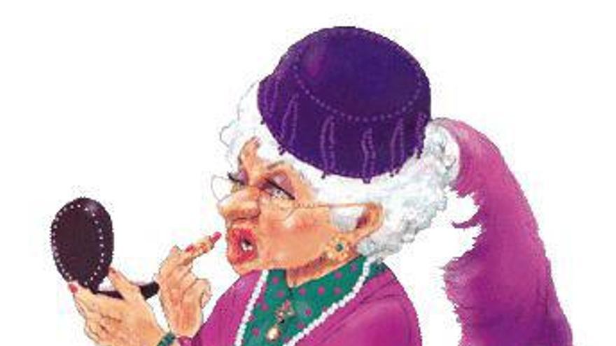 XX Mostra de Teatre Aficionat Burball - Uep! Sa residència