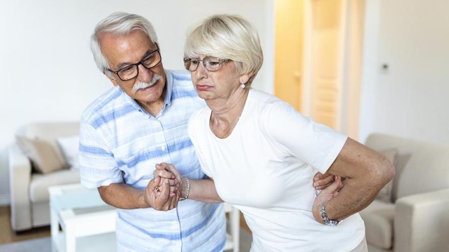 Medicina regenerativa pel dolor