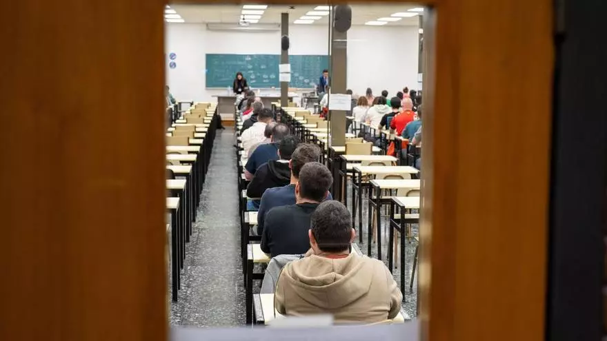 "Procrastinando como una campeona": la fórmula de una joven para aprobar las oposiciones
