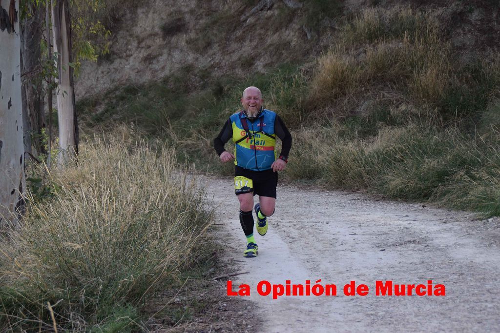 Trail Puentes de Cieza 2022 (II)