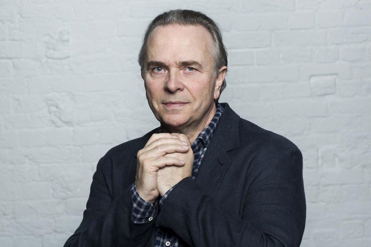 Sir Mark Elder torna a situar-se al capdavant de l'Orquestra de la Comunitat Valenciana per a oferir una estrena a Castelló.