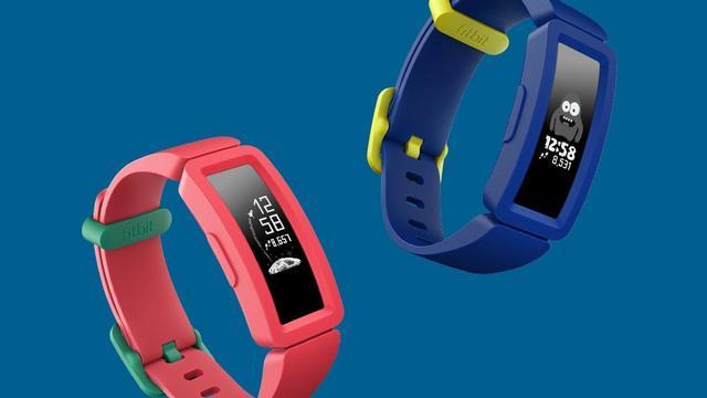 Fitbit ace-2