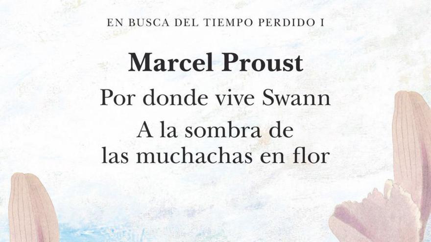 Marcel Proust, señor del tiempo