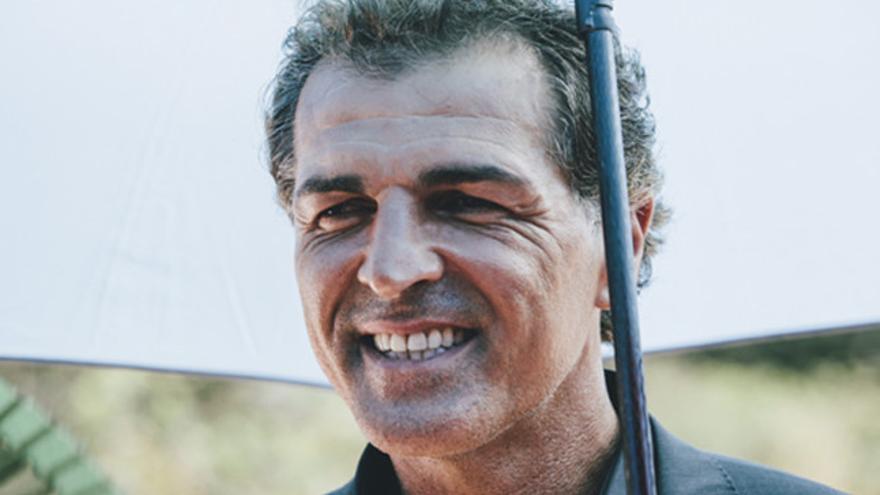 Miguel Ángel Nadal: "Rafa no desencajaría como presidente del Madrid"