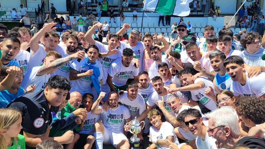 Días de Vino y Rosas en Torremolinos. ¡Sois leyenda, Juventud!