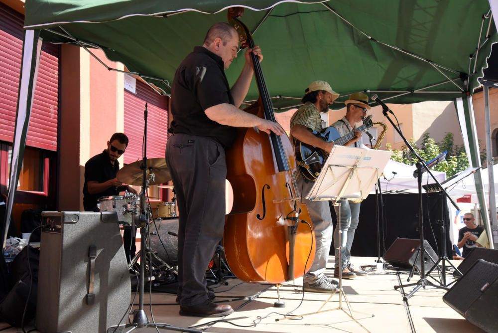 XV Feria Gastronómica de Muro