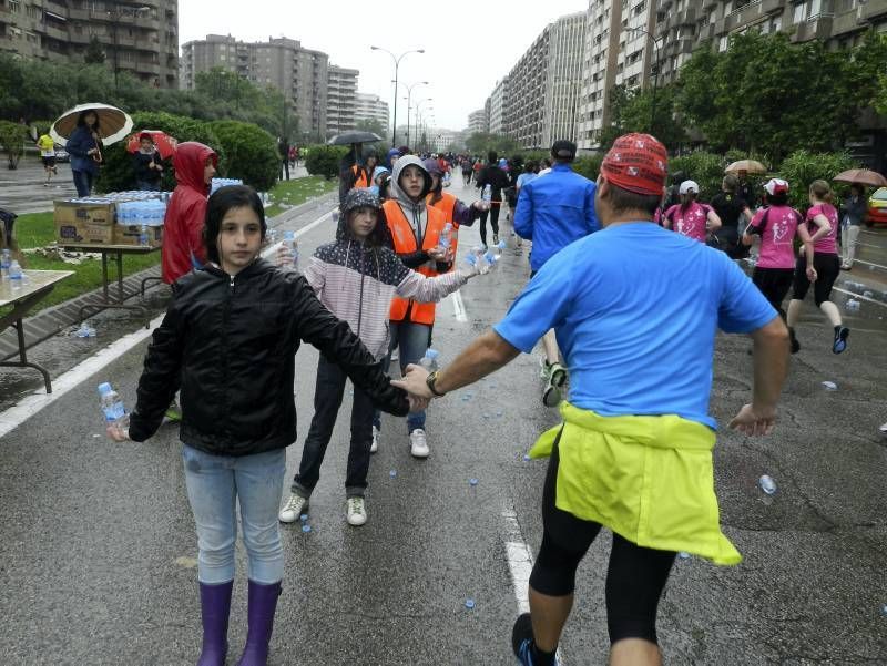 Fotogalería de la 10K de Zaragoza