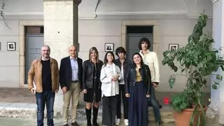 BBVA presentarà «Un mar de realitat» a Girona, Temps de Flors