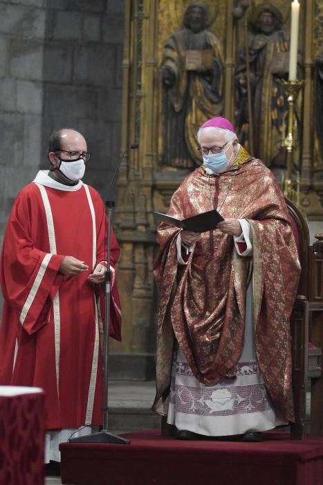 Missa de Sant Narcís de les Fires de Girona