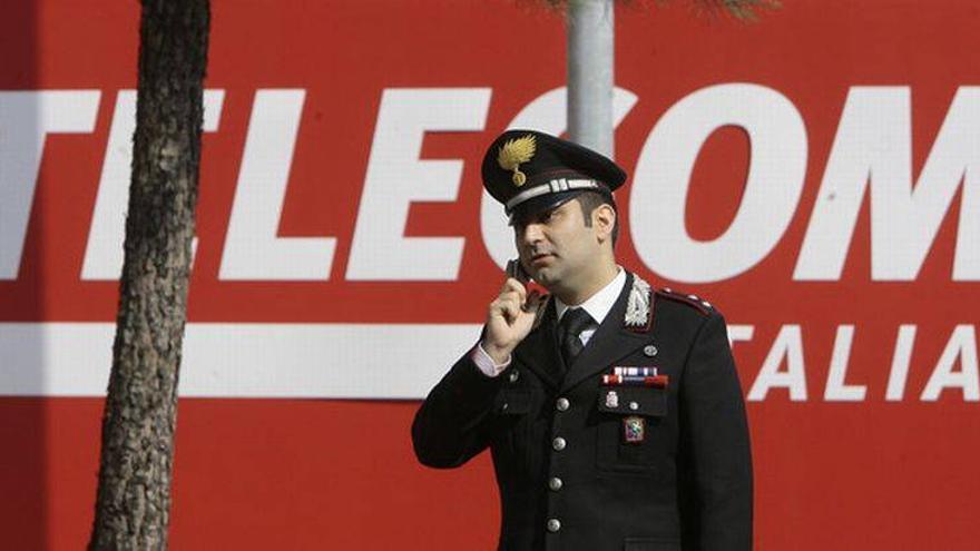 Telefónica refuerza su posición en Telco, máximo accionista de Telecom Italia