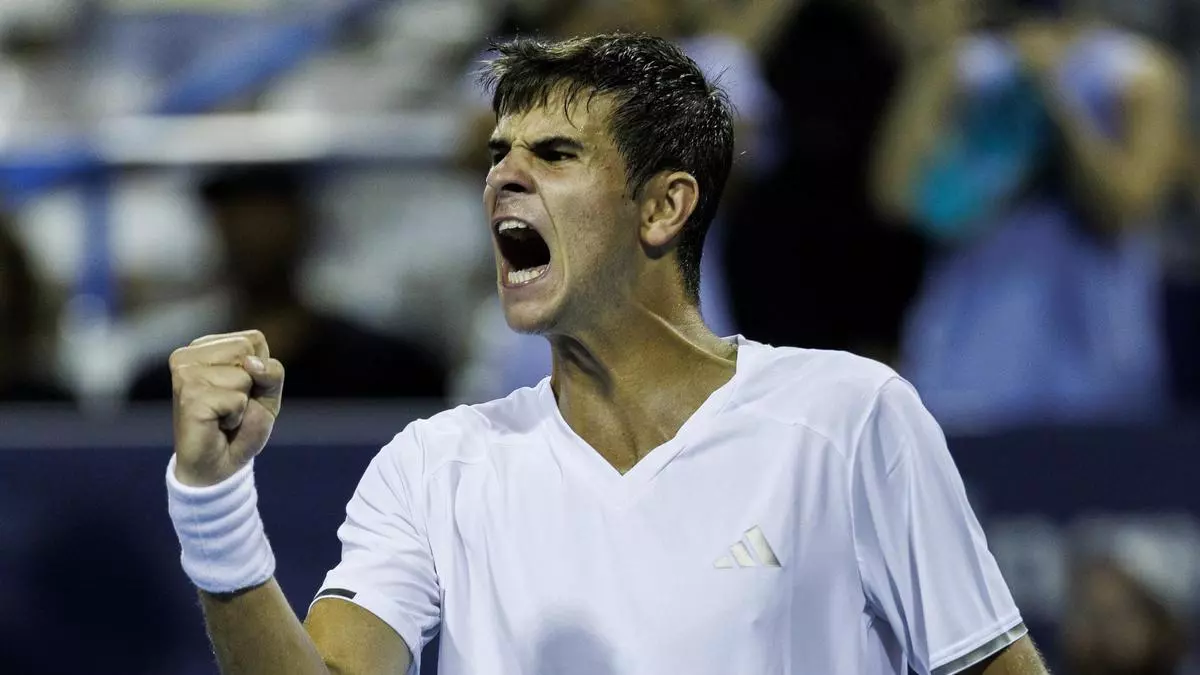 A qué hora juega Rafa Jódar los cuartos de final contra Arthur Fils y dónde ver el Masters 1000 de Canadá 2026 por TV y en directo