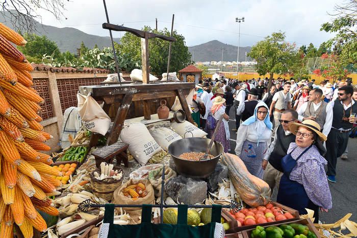 Romería de San Miguel Arcángel