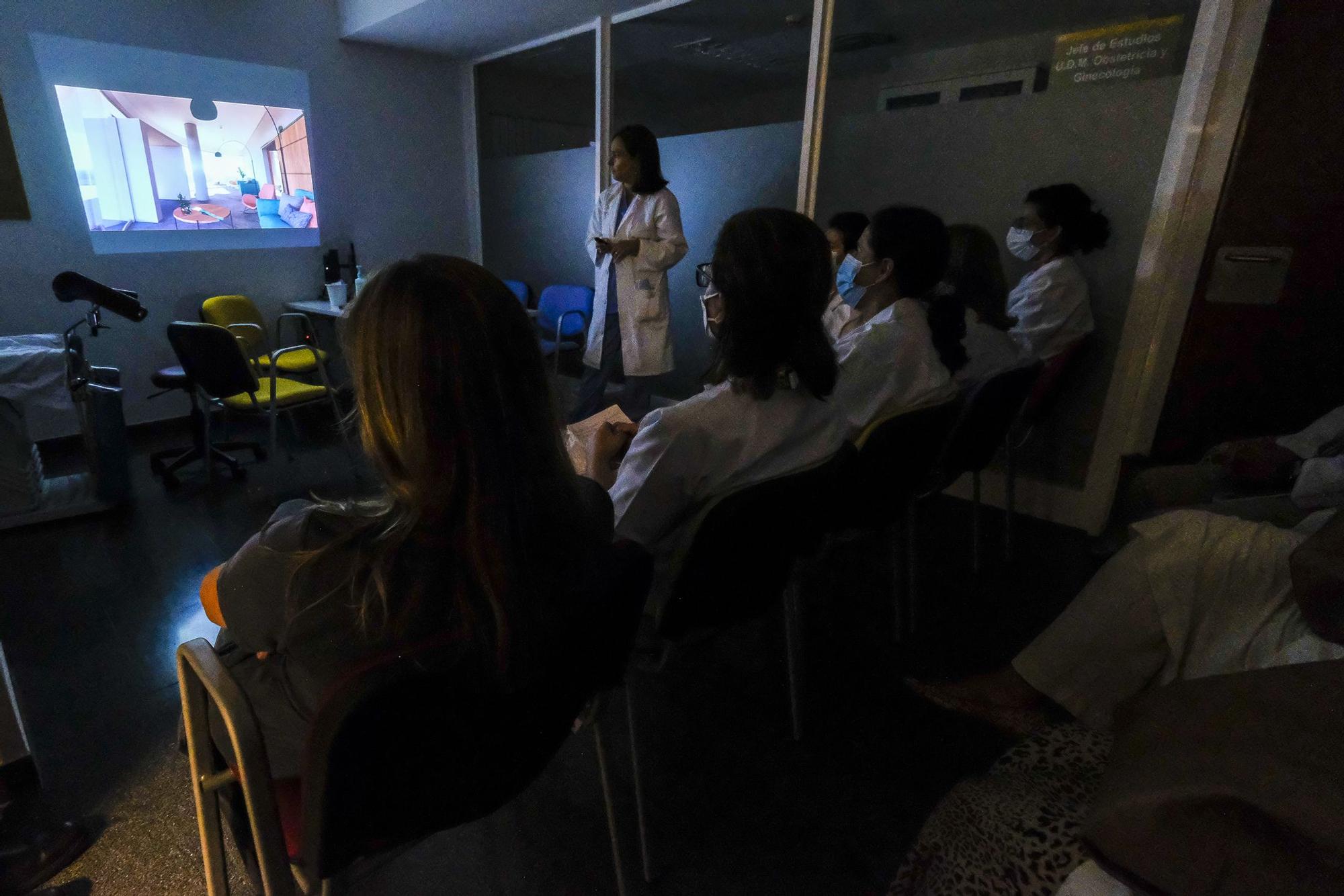 Encuentro de Jueces y Médicos sobre salud, infancia y derechos