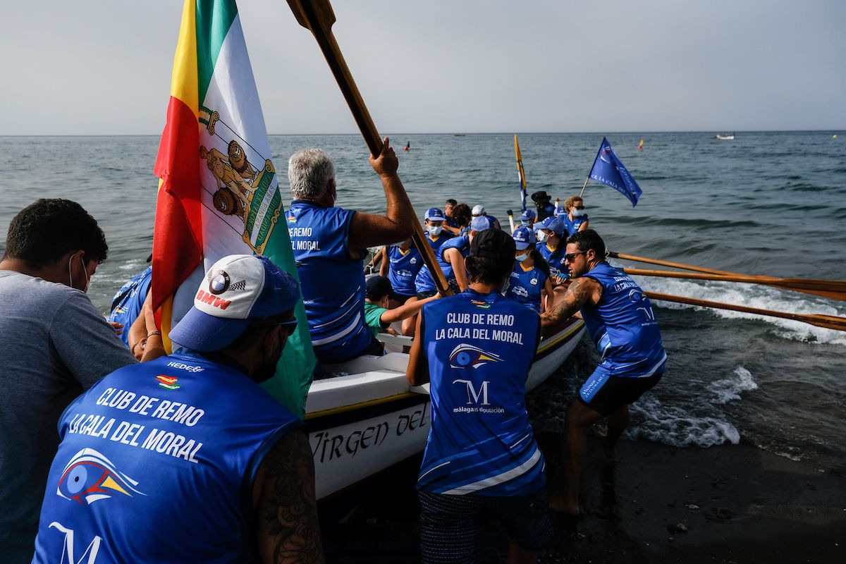 Liga Provincial de Jábegas-Copa Pepe Almoguera de la Diputación de Málaga