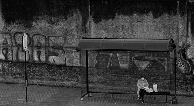 A Coruña desde la ventana, en PhotoEspaña