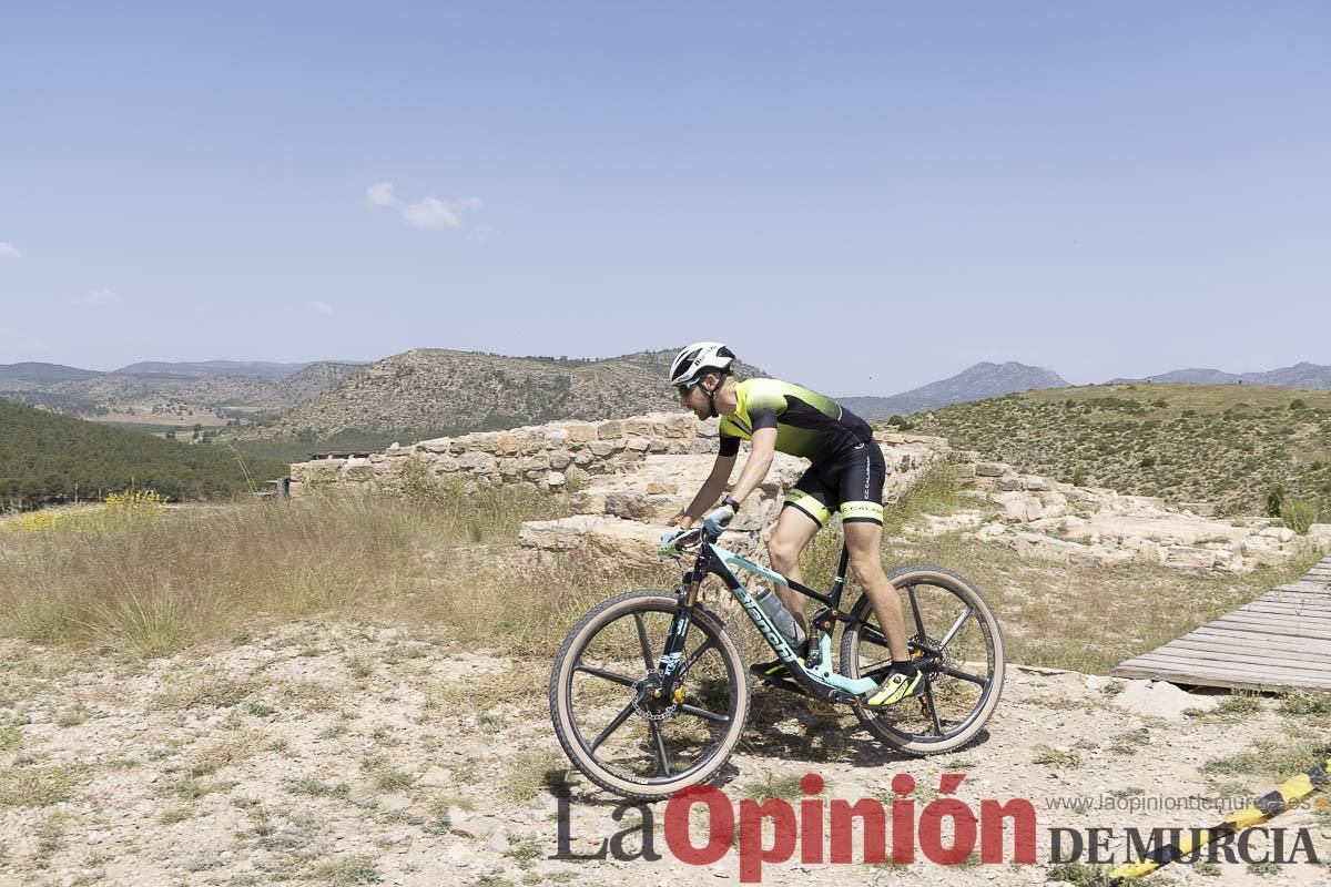 Arcilasis 2025 (carrera a pie y MTB)