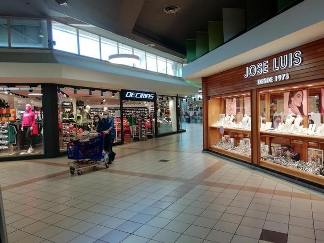 Pontevedra late más fuerte con un nuevo paso a la "normalidad"