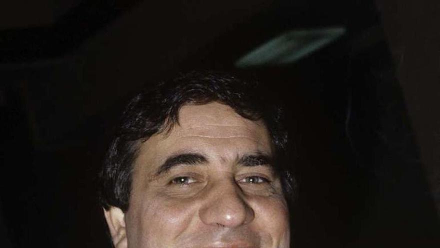 Fallece a los 73 años Manolo de Vega, humorista de &#039;No te rías que es peor&#039;