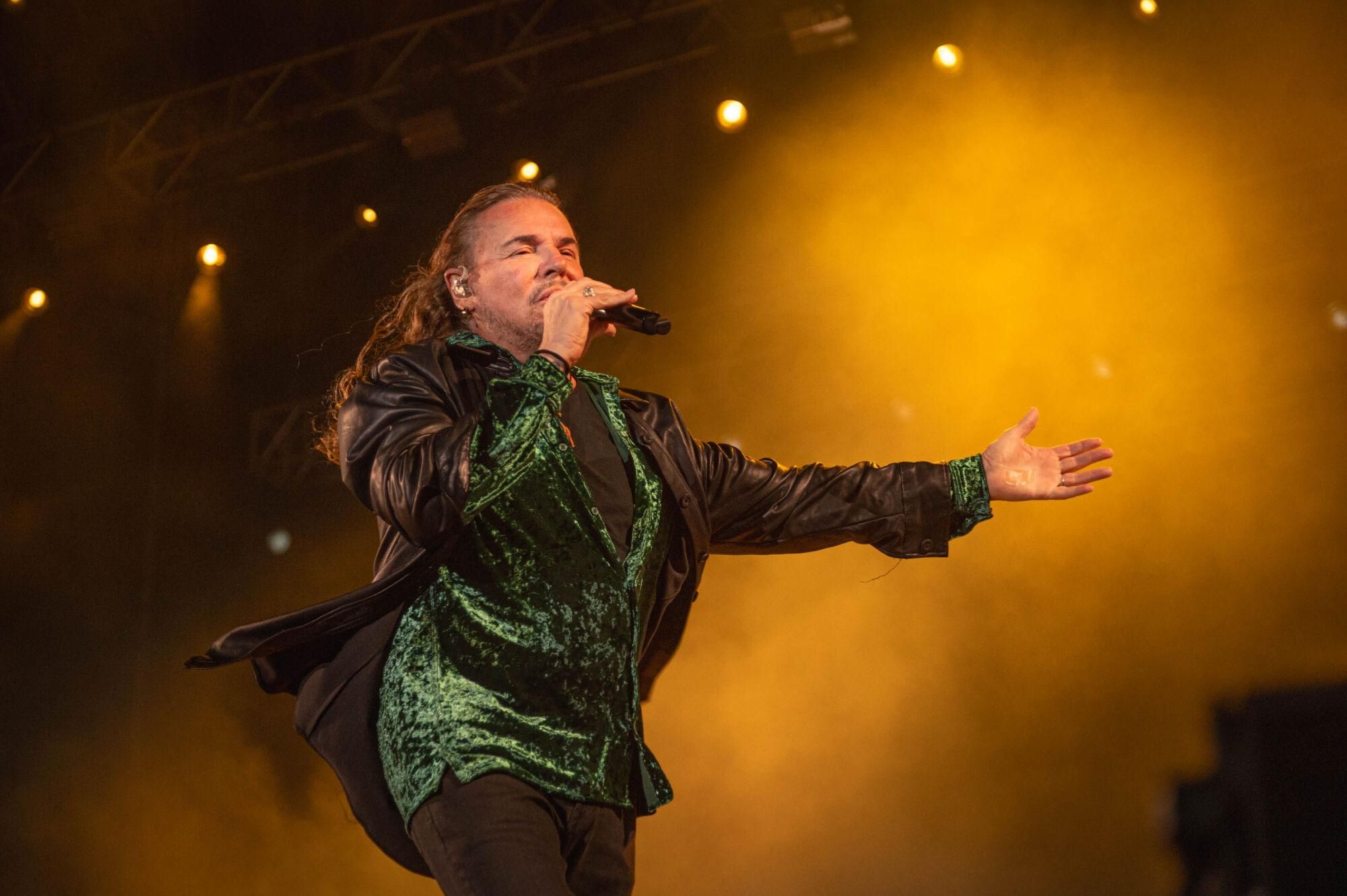 Tenerife Music Festival 