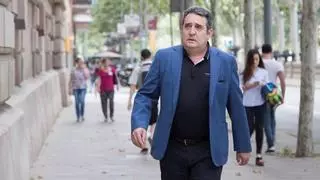 Fiscalía pide para Bustos 8 años de prisión por presunta prevaricación cuando era alcalde de Sabadell