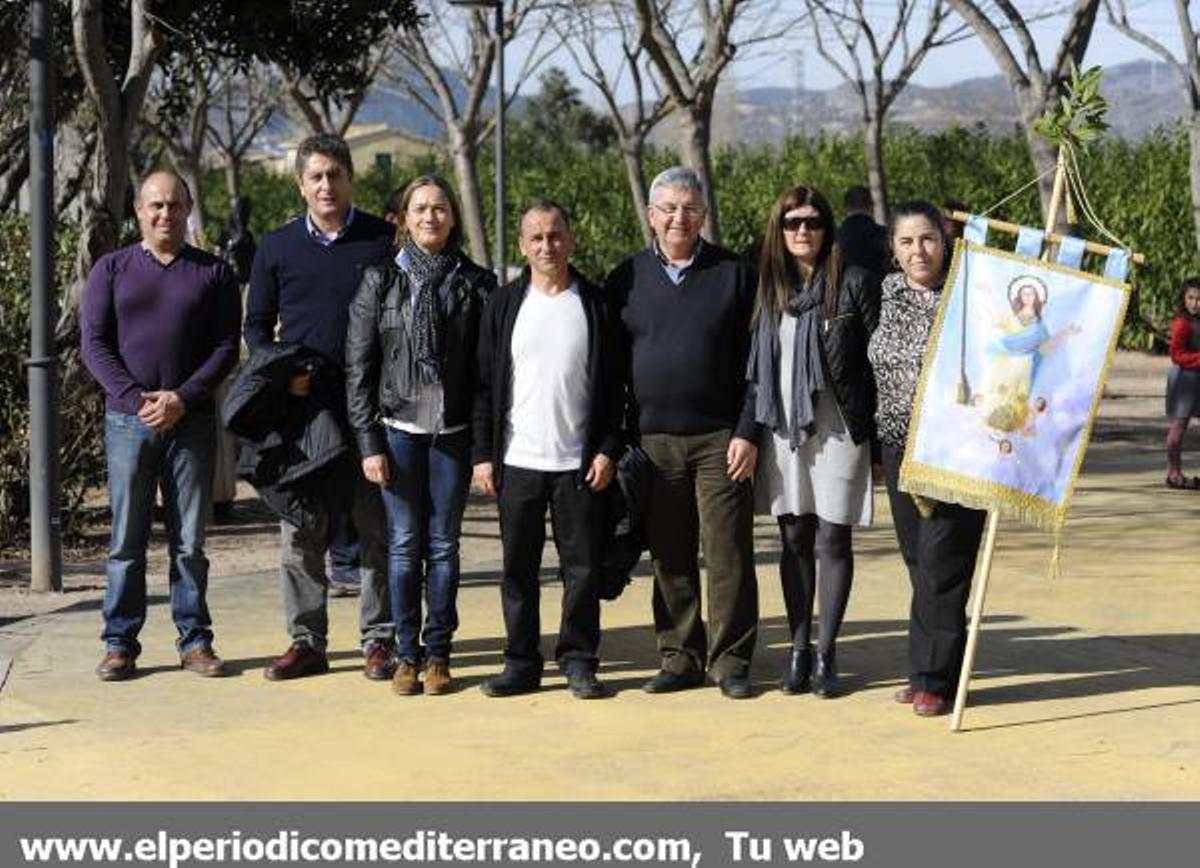 GALERÍA FOTOS: Castellón celebra Sant Antoni