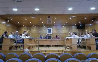 Porriño aprueba el presupuesto más alto de su historia: 26,8 millones