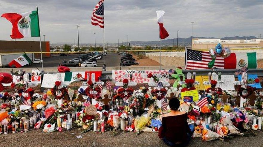 México y EEUU se reúnen para analizar conjuntamente la masacre de El Paso