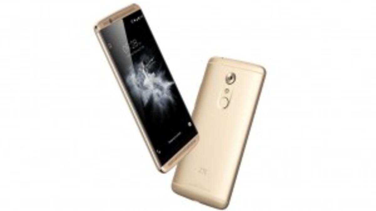 ZTE-Axon-7