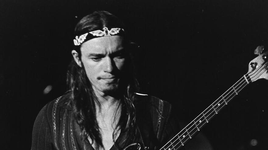 Girona dedica un nou festival a Jaco Pastorius, el baixista més influent